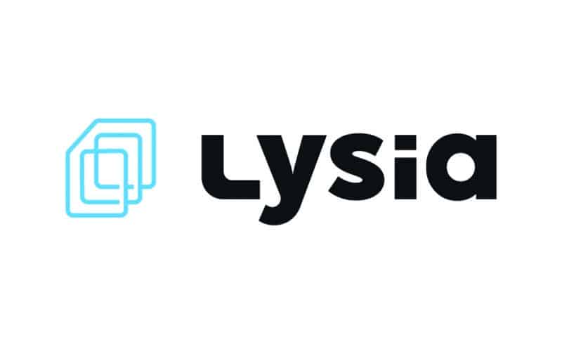 Logo Lysia