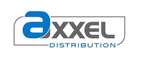 Logo Axxel