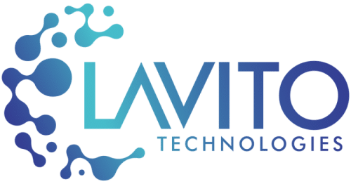 Logo LAVITO technologies