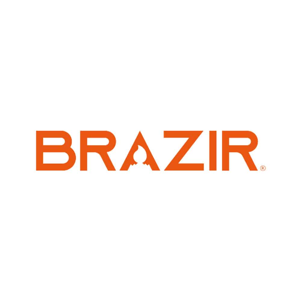 logo brazir