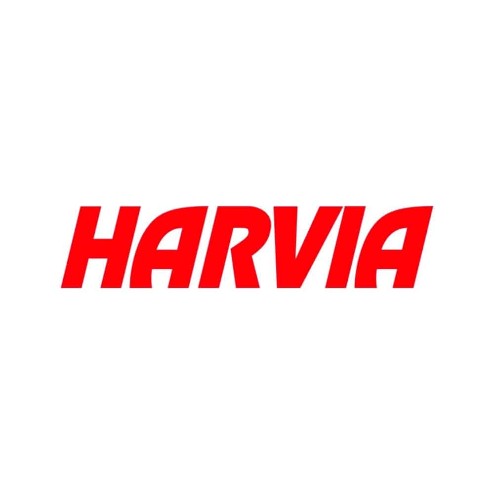 logo harvia